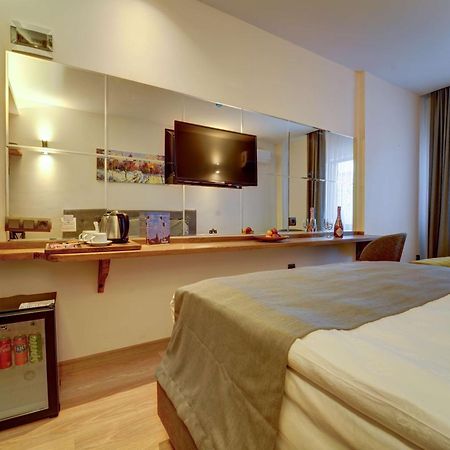 Stones Of Cappadocia Hotel Невшехир Екстериор снимка