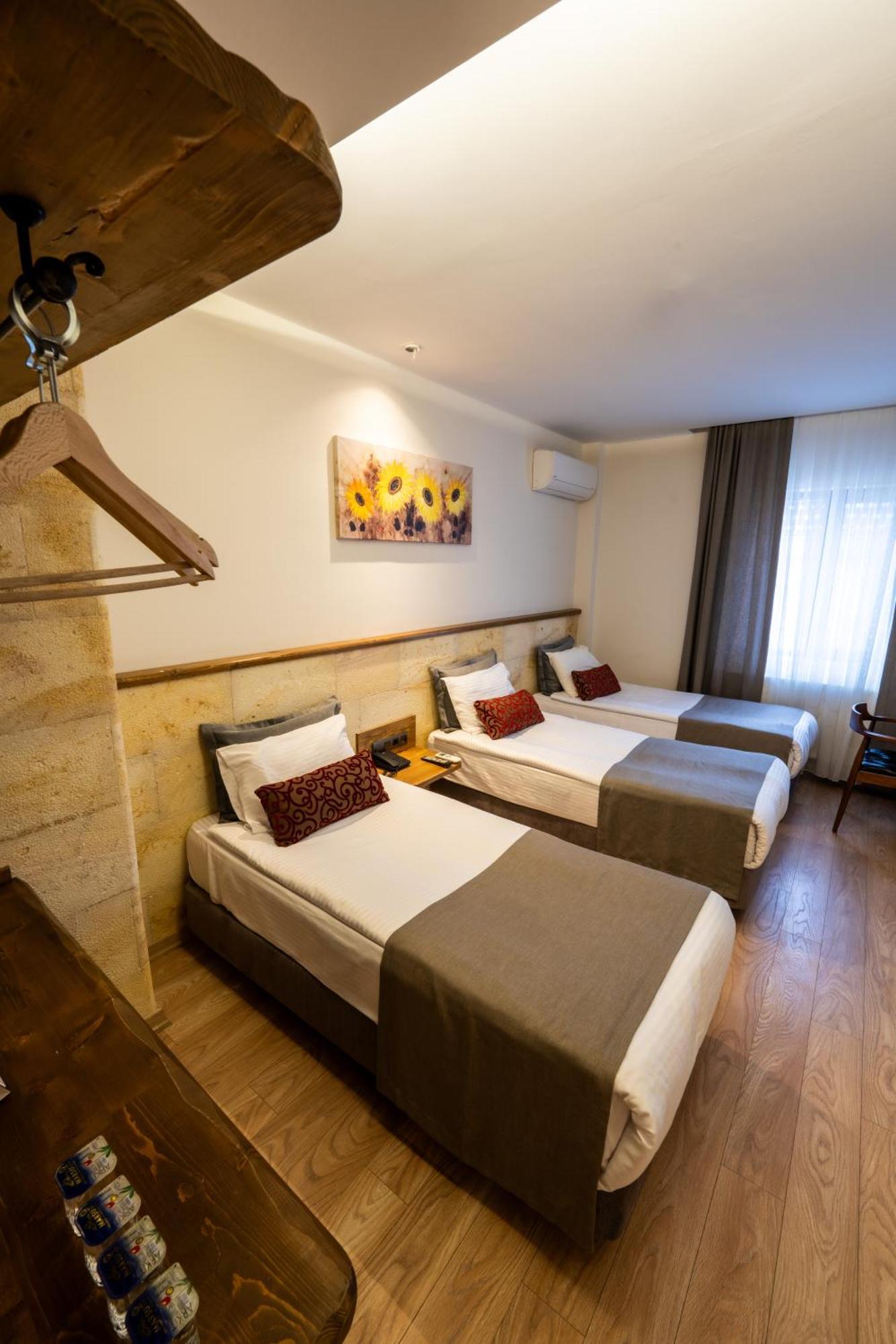 Stones Of Cappadocia Hotel Невшехир Екстериор снимка