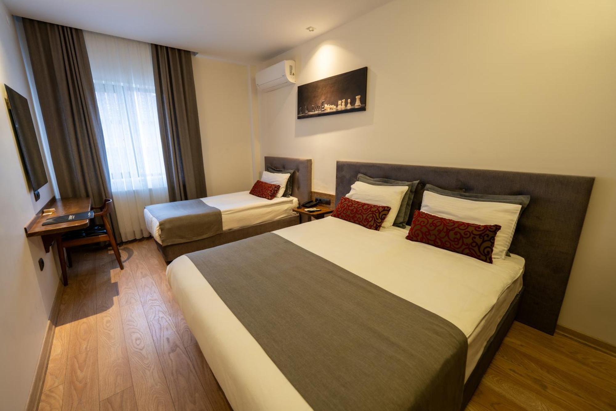 Stones Of Cappadocia Hotel Невшехир Екстериор снимка