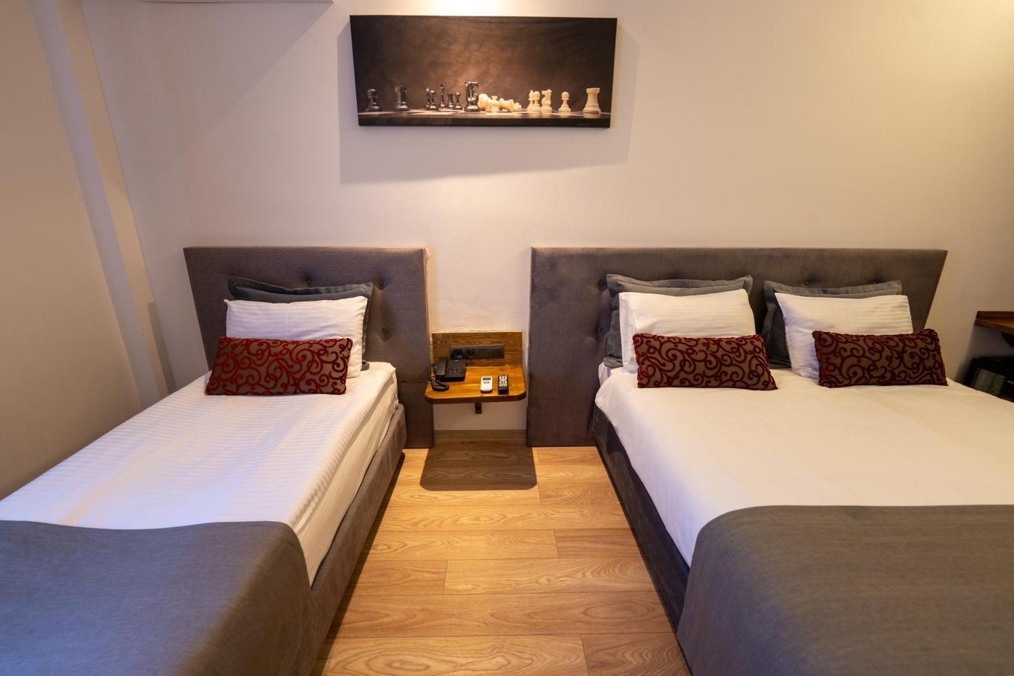 Stones Of Cappadocia Hotel Невшехир Екстериор снимка