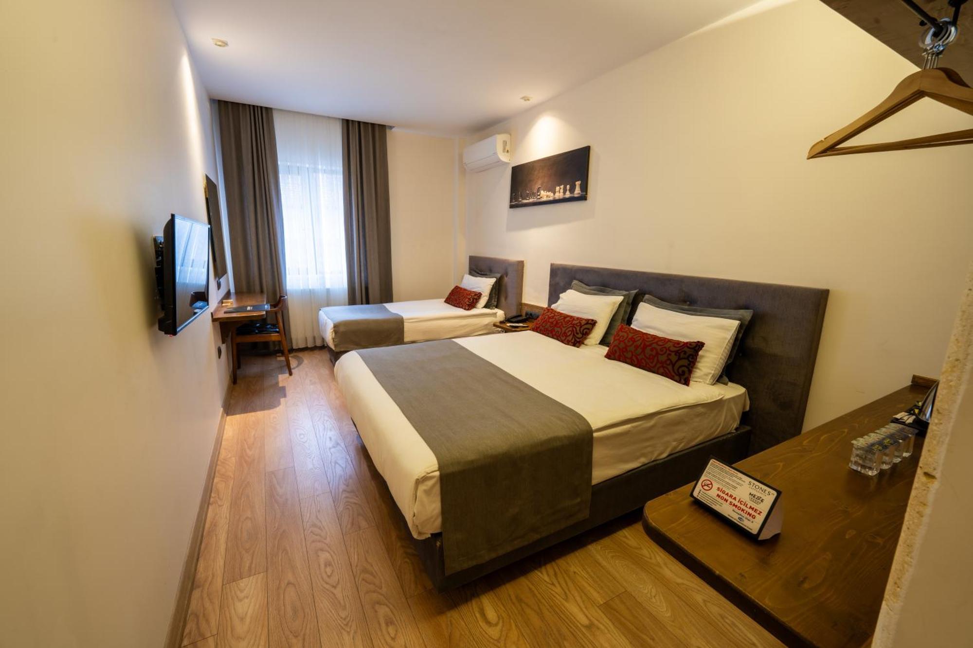 Stones Of Cappadocia Hotel Невшехир Екстериор снимка