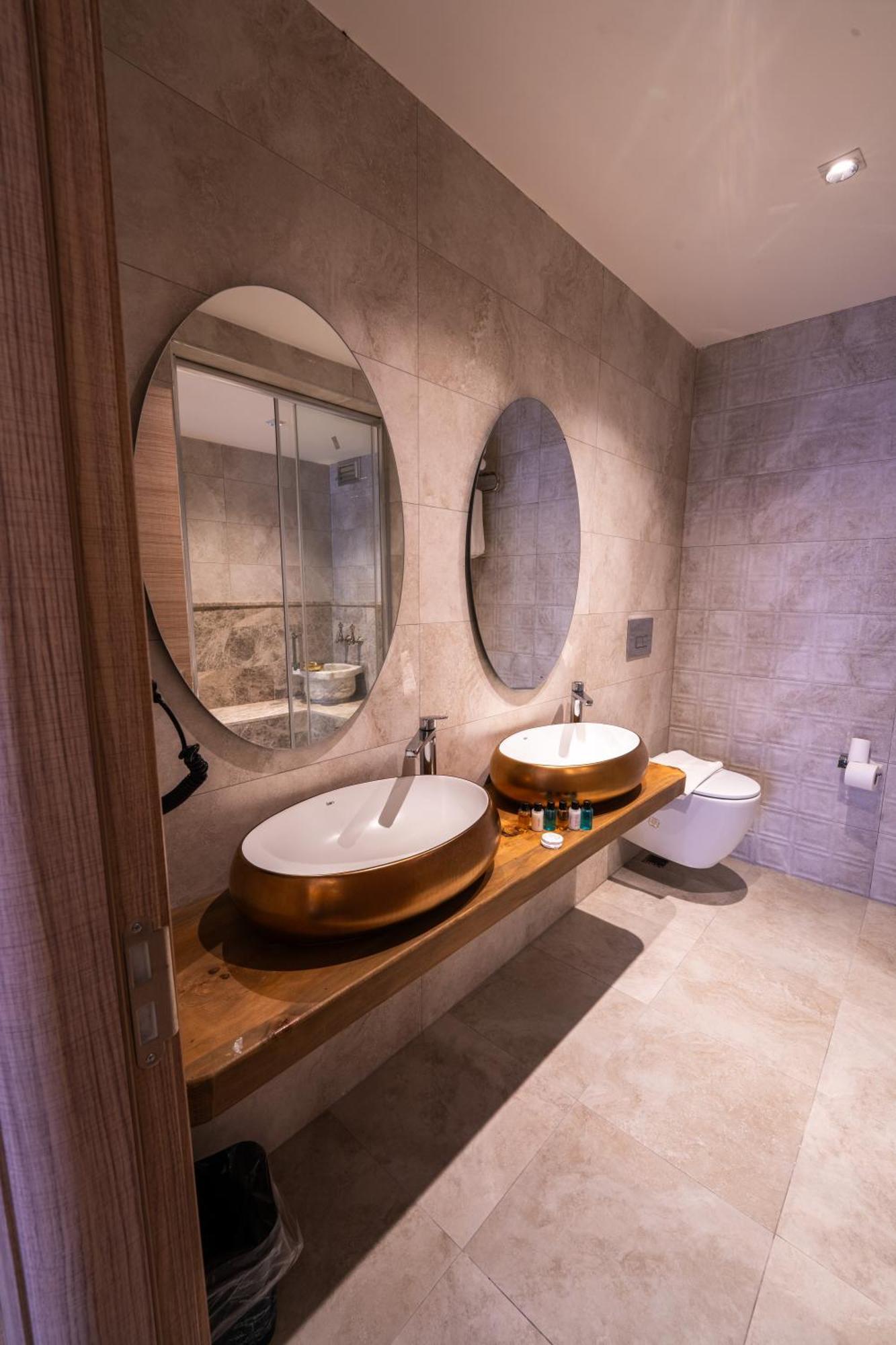 Stones Of Cappadocia Hotel Невшехир Екстериор снимка